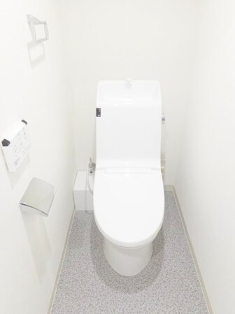 SKナインティ門前仲町の物件内観写真